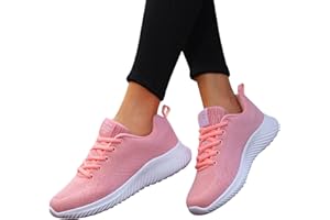 YULONGESS Sneaker Socken Damen Herren Dauerhafter Komfort Sportschuhe Fashion Leichtgewichts Atmungsaktiv Low-Cut Füßlinge für Arbeit Sneaker Sportschuhe Schuhe Damen