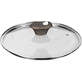 Tognana Diamantea Coperchio con Sfiato, Coperchio da 24 cm