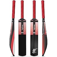 Buy Jaspo Dominator Venom Edition 34 Inches Plastic Cricket Bat+