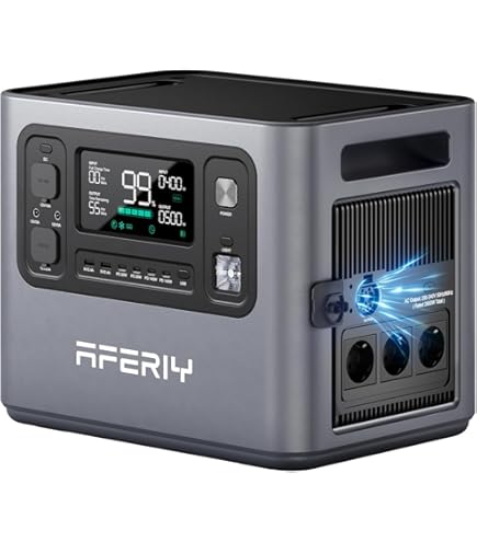 AFERIY Câble Allume-cigare vers XT60 1M Câble de Recharge Solaire pour Generateurs Electriques AFERIY Câble Allume-cigare vers XT60 1M Câble de Recharge Solaire pour Generateurs Electriques
