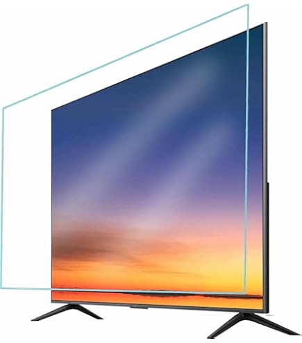 TV scherm bescherming het aanbieden van digitale beveiliging tv