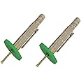 2 x PCL Tyre Tread Depth Gauges MOT VOSA Approved