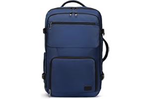 Kono Torba kabinowa 55 x 35 x 20 cm bagaż podręczny plecak podróżny torba na ramię 38 l bagaż podręczny