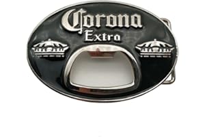 YONE Bottle Opener Belt Buckle