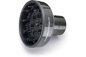 Diva Pro Styling PRO124 Diffusor