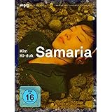 Samaria (Intro Edition Asien 04)