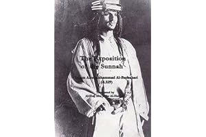 Exposition of the Sunnah: by Imam Abu Muhammad Al-Barbahari