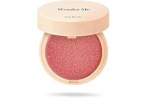 Pupa Wonder Me Blush 4g 002 Hug Me-Glow