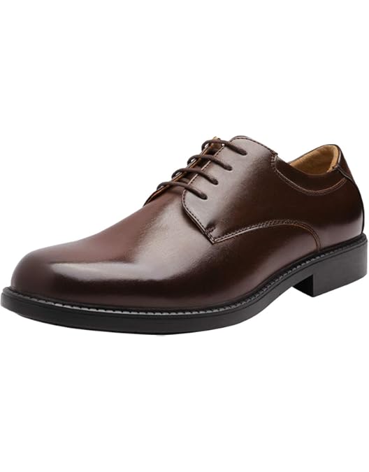 Dolce & Gabbana Elegante Zwarte Leren Derby Formele Black Heren 1484113 3z 7