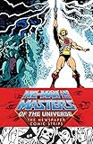He-Man and the Masters of the Universe: The Newspaper Comic Strips by