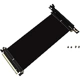 EZDIY-FAB FD-R6 Case Nouvelle Carte PCI Express PCIe3.0 16x à câble Flexible Carte Adaptateur de Port de rallonge Haute Vites