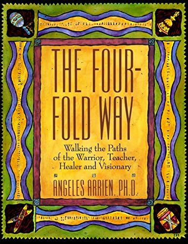 FOUR FOLD WAY
