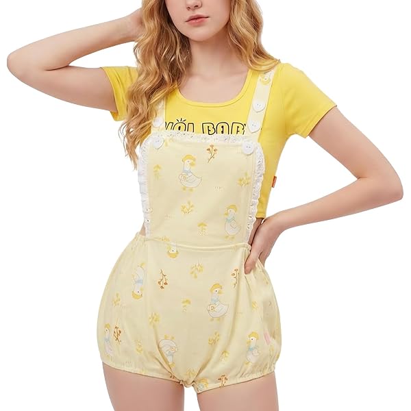 Littleforbig Grenouillère en coton fantaisie pour chaton, pyjaa une