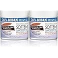 Palmer's Cocoa Butter Solid Formula Bonus Pack [FREE – 30% EXTRA] | 2 x Solid Formula Jars - 270g