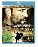 Schwerter des Knigs - Dungeon Siege - Extended [Blu-ray] [Director's Cut] - Jason Statham