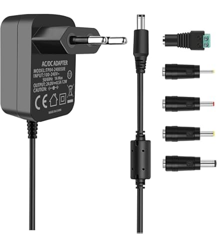 Trasformatori AC/DC - Alimentazione - Prezzi E Offerte Su - Foto 8