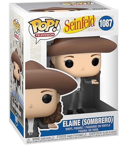 Pop! Movies Alien 3 vinyl figuur The Runner