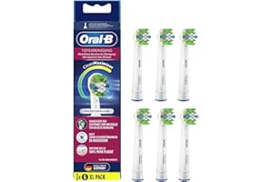 Cabezal de Recambio Oral-B Floss Action