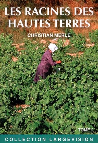 couverture de : Les Racines des hautes terres Tome 2