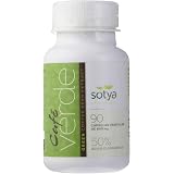 Naturtierra Naturtierra Garcinia + Café Verde 45 Cápsulas Vegetales 80 g :  Amazon.es: Salud y cuidado personal