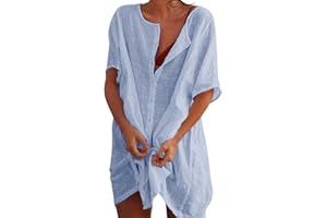 NNGOTD Robe Printemps Femme Robe Ete Femme Longue Boheme,Ceinture Femme Large pour Robe,Robe Bohemienne Blanche,Robe Tres Sexy,Robe D Ete A Bretelle,Robe CéRéMonie,Robe Tee Shirt Robe Victorienne Femme