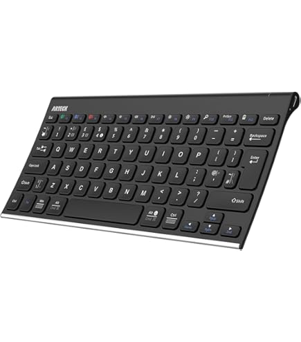 Lenovo Multi-Device Wireless Keyboard : Amazon.co.uk: Computers