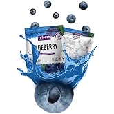 Refresh Freeze Dried Yaban Mersini - Dondurularak Kurutulmuş Meyve - Freeze Dry Meyve Kurusu 20gr
