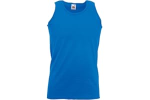 Fruit of the Loom - Camiseta interior - para hombre