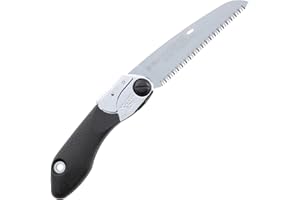 [Japan Import] Silky Poketboy Hand Folding Saw Universal Use (130mm)