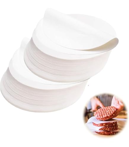 Carta Pergamino Antigrasso Lucgel - 310x430 Mm, 1000 Pezzi - Per Vassoi, Pasticceria, Ristorazione