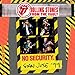From the Vault: No Security - San Jose 1999 [DVD + CD]