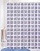 Produktbild Kashi Home Becca PEVA Duschvorhang 72 x 72