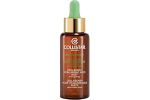 COLLISTAR Corps parfait + acide hyaluronique collagène raffermissant buste 50 ml