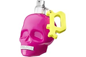 Perfume Mujer Police To Be Good Vibes Woman