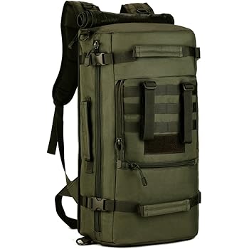 small military rucksack