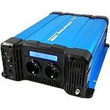 Convertitore Di Tensione VICTRON DC/DC Di Potenza - Inverter E - Foto 8