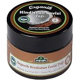 Arifoğlu Organik Hindistan Cevizi Yağı (50 ml)