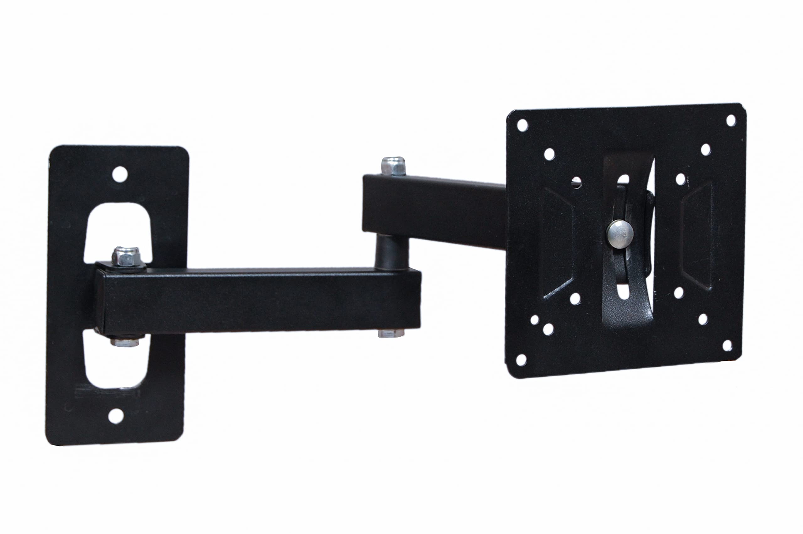 Unico Universal Tilting Wall Mount Stand for 14 inch to 26 inch LCD & LED TV (Black)