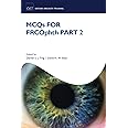 MCQs for FRCOphth part 2 (Oxford Specialty Training: Revision Texts)