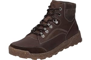 Josef Seibel Męskie buty sznurowane Raymond 02, szerokość H (szeroka), wymienna wkładka