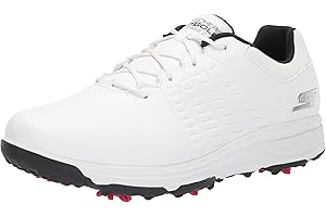 Skechers Homme Torque Waterproof Golf Shoe Chaussure