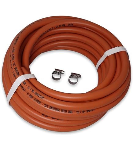Gasdruckregler 50 mbar, Niederdruckregler