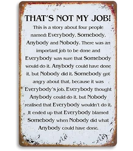 Sarcasm, It's How I Hug - Funny Desk Sign, Novelty Coworker Gift, Office Decor By Griffco Supply