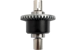 GDOOL Differential Assembly PX9200-14 Accessories Spare Parts for 1:10 9201E 9203E 9205E 9206E 9200 9200E Trucks 200E 210E Brushless RC Cars