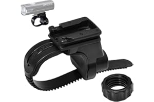 Cateye Accessory Bracket H-34N FlexTight Bracket