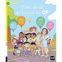 Mon année de lecture en CP
