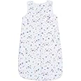 Haus and Kinder 100% Cotton Sleep Sack | Quilted Layer Sleeping Bag for 6-9 Months Baby | Baby Wearable Blankets | Ditsy Floral