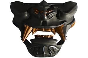 SZALUYK Katana Support Mural Collection | Oni Design | Outil de Décoration de Surfaces Lisses pour Chambre à Coucher, Salon