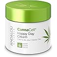 Andalou Naturals Cannacell Happy Day Cream