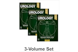 Campbell-Walsh-Wein Urology